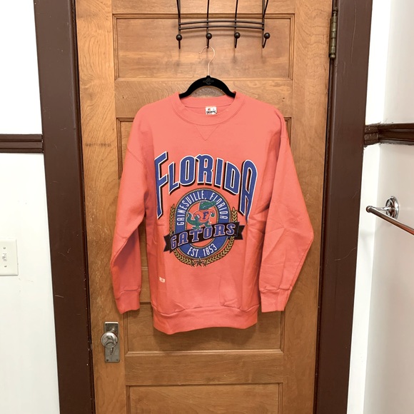Sweaters - Vintage Florida Gators Crewneck